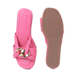 Slip-on Sandals Pink