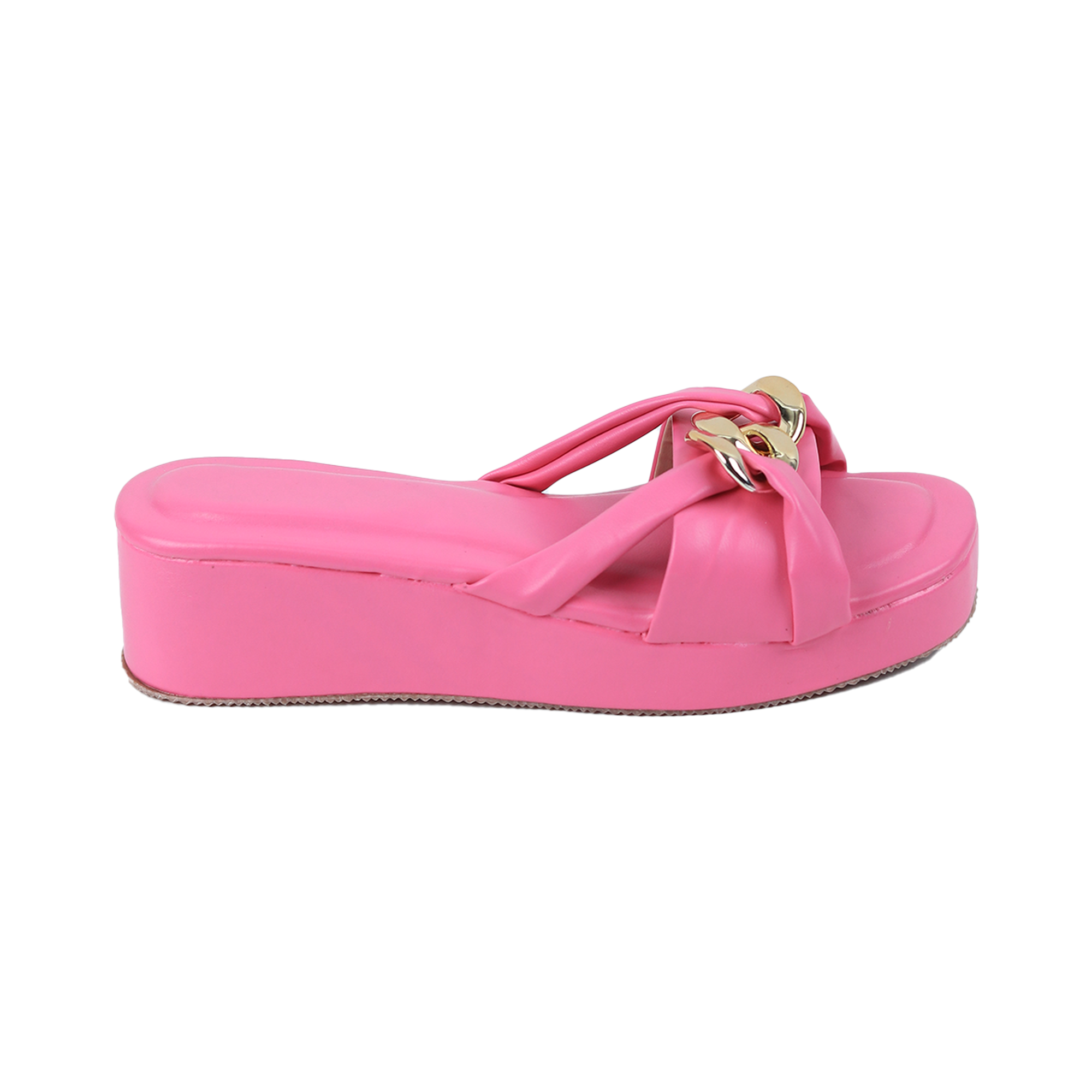 Slip-on Sandals Pink